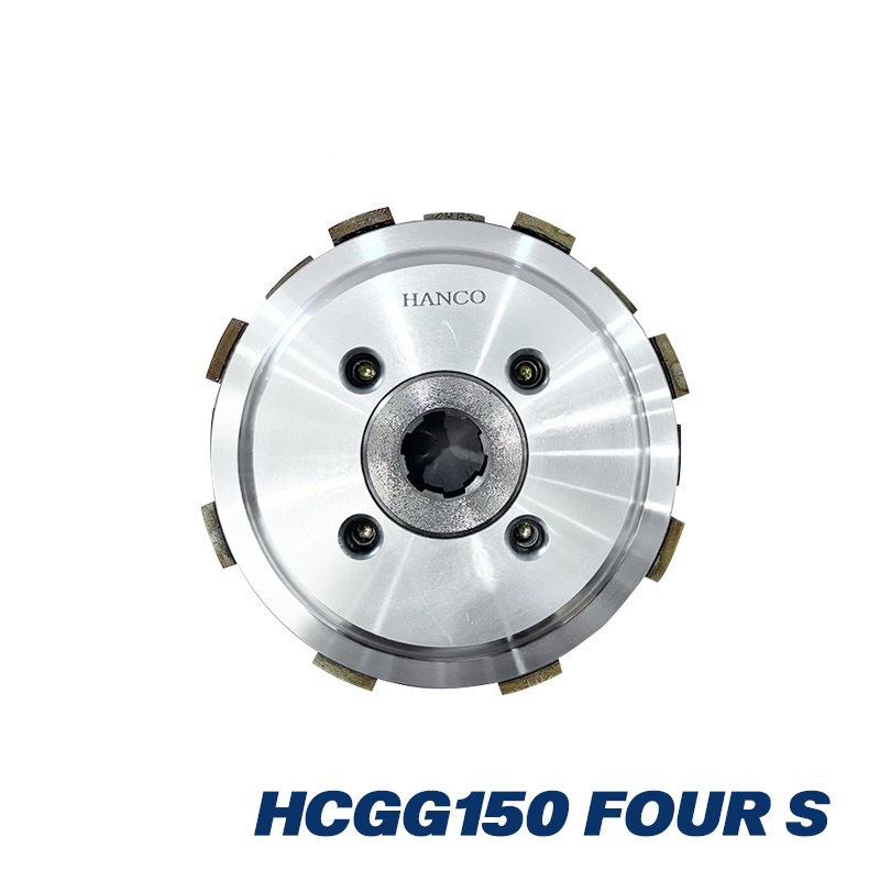 HCGG150 FOUR S(3)